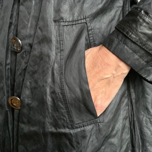MICHAEL by MK- trench coat - Picture 5 of 6